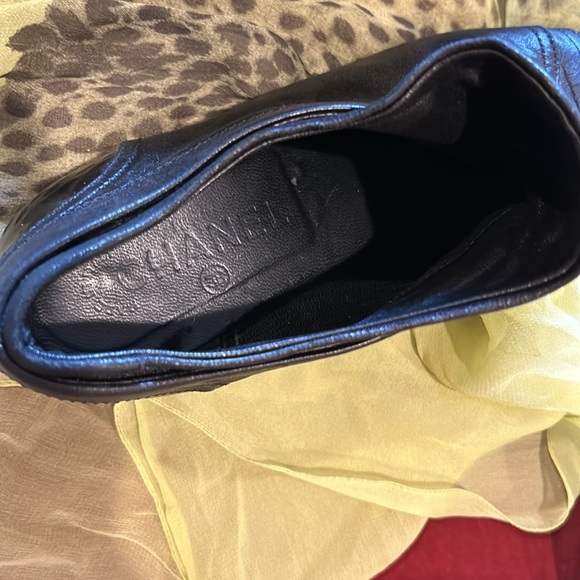 Chanel sneakers - Picture 10 of 10